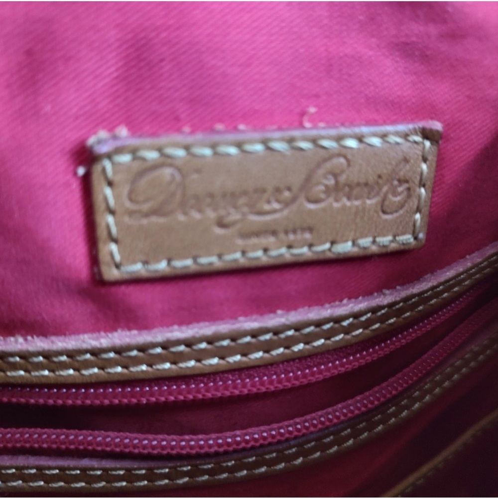 Dooney & Bourke Set 1975 - Final Reduction - Picture 6 of 15